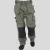Lynx Cargo Trouser DQ989