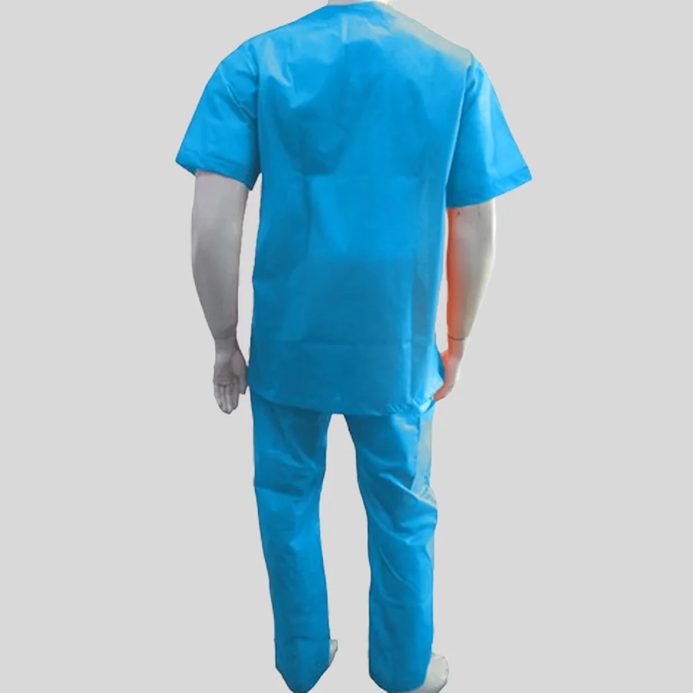 AMERICAN SAFETY® Scrub Suit - Image 3