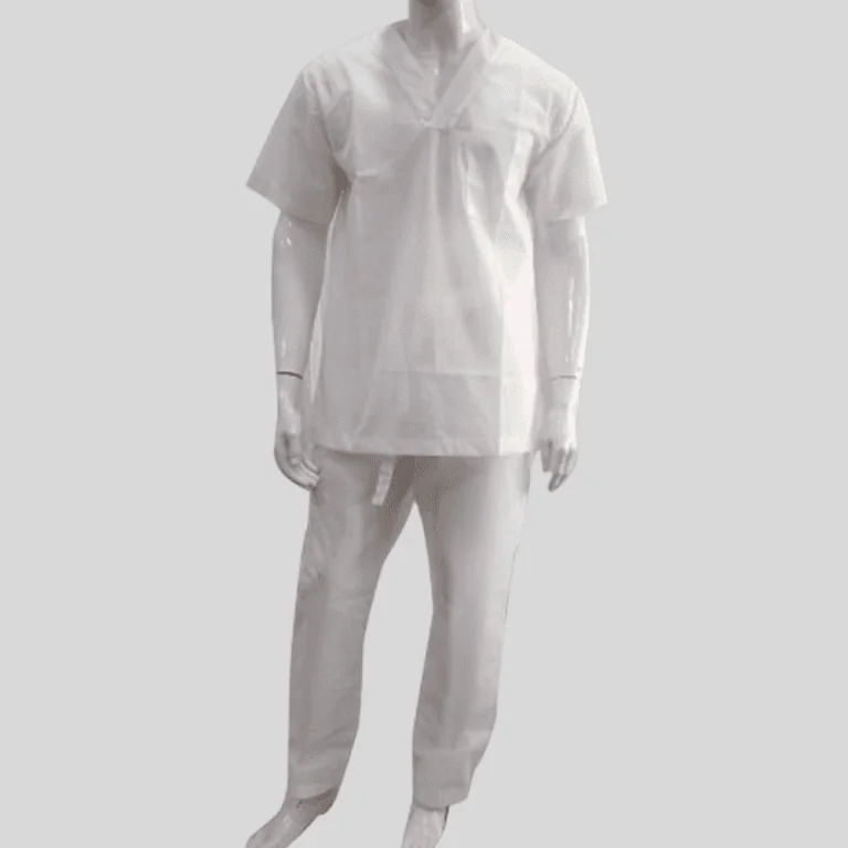 AMERICAN SAFETY® Scrub Suit - Image 4