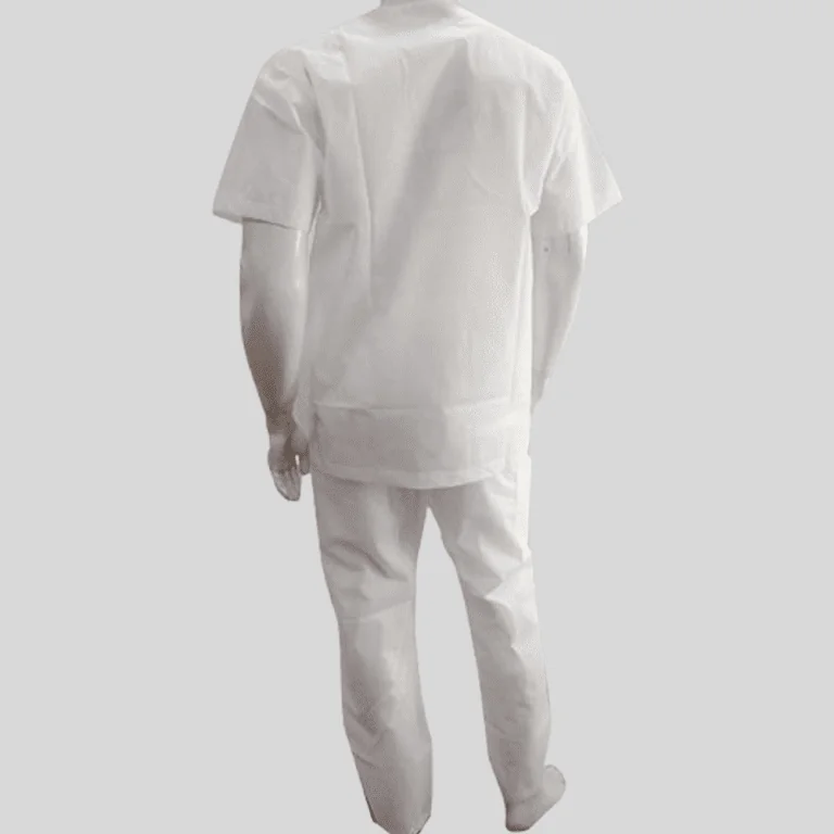 AMERICAN SAFETY® Scrub Suit - Image 5