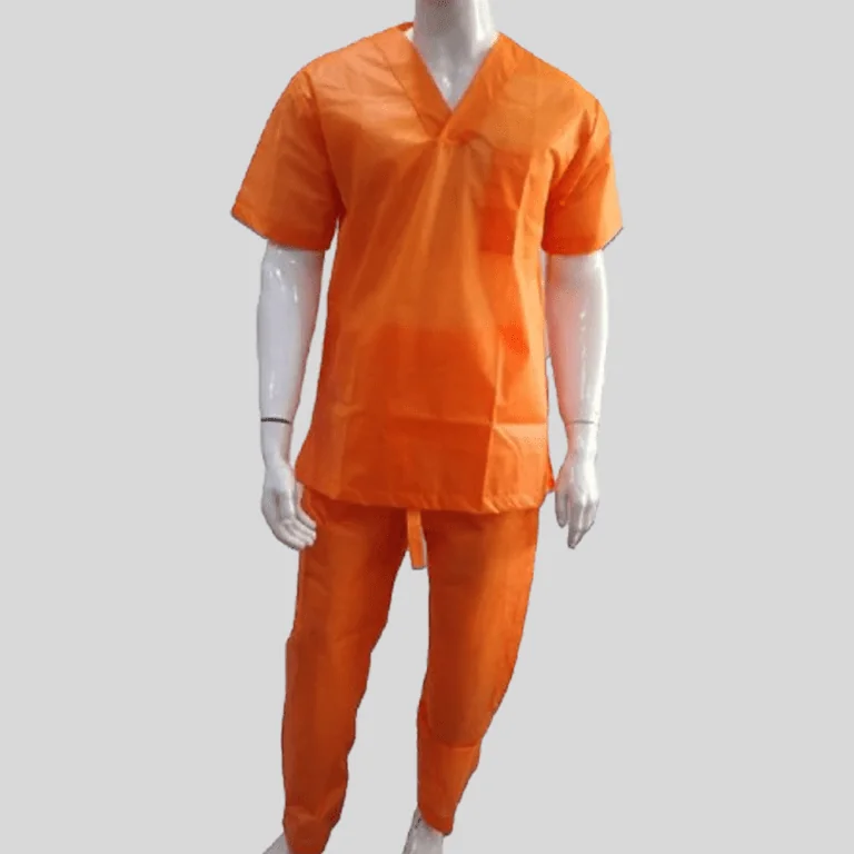 AMERICAN SAFETY® Scrub Suit - Image 6
