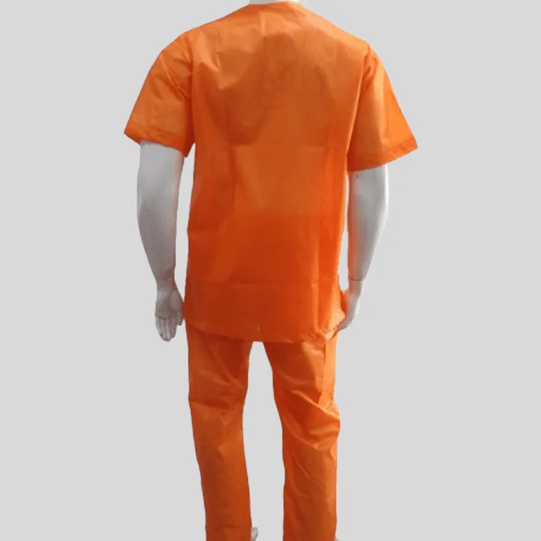 AMERICAN SAFETY® Scrub Suit - Image 7