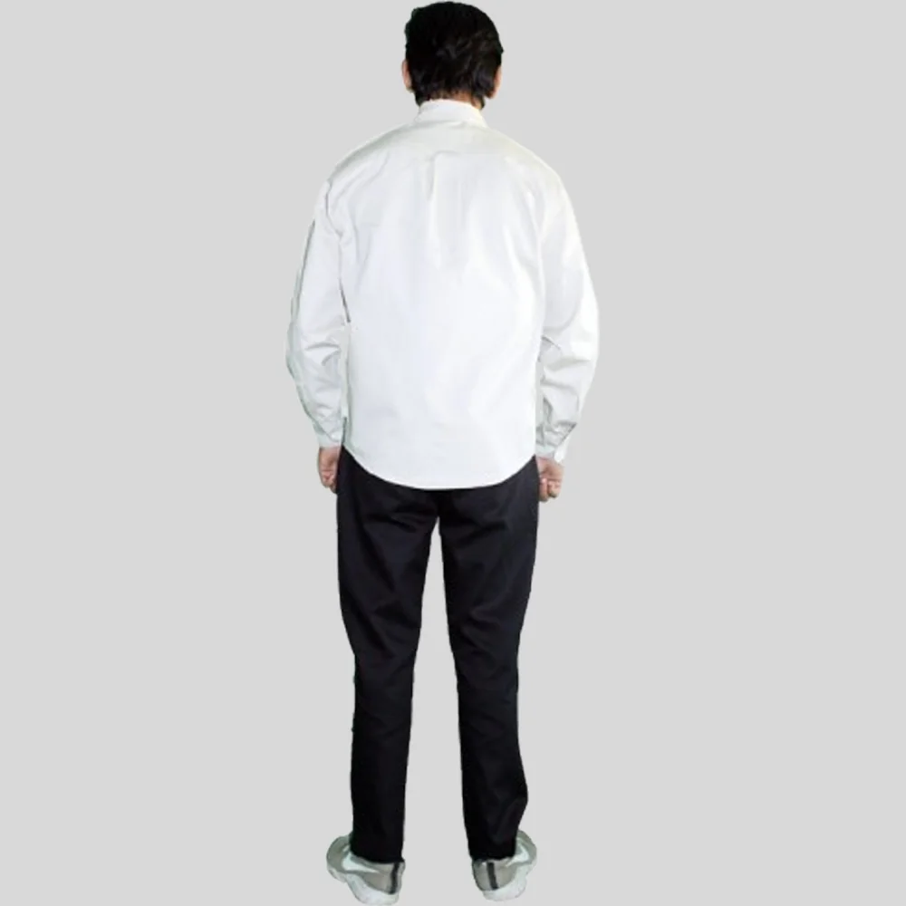 Fire Retardant Trouser & Shirt - Image 3