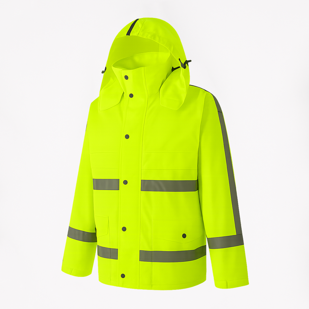 Eagle Eye Jacket – American Safety Power Tool Limited