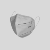 KN95 Respirator Face Mask – Model KN-1211